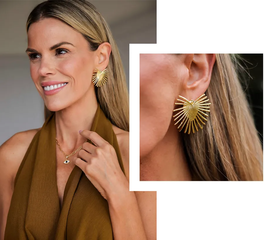 Bestselling Jewellery