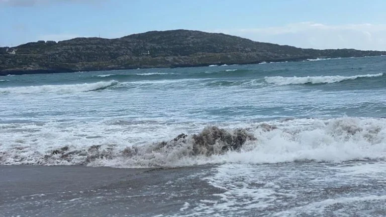 My Sea Swimming Journey & Jewellery